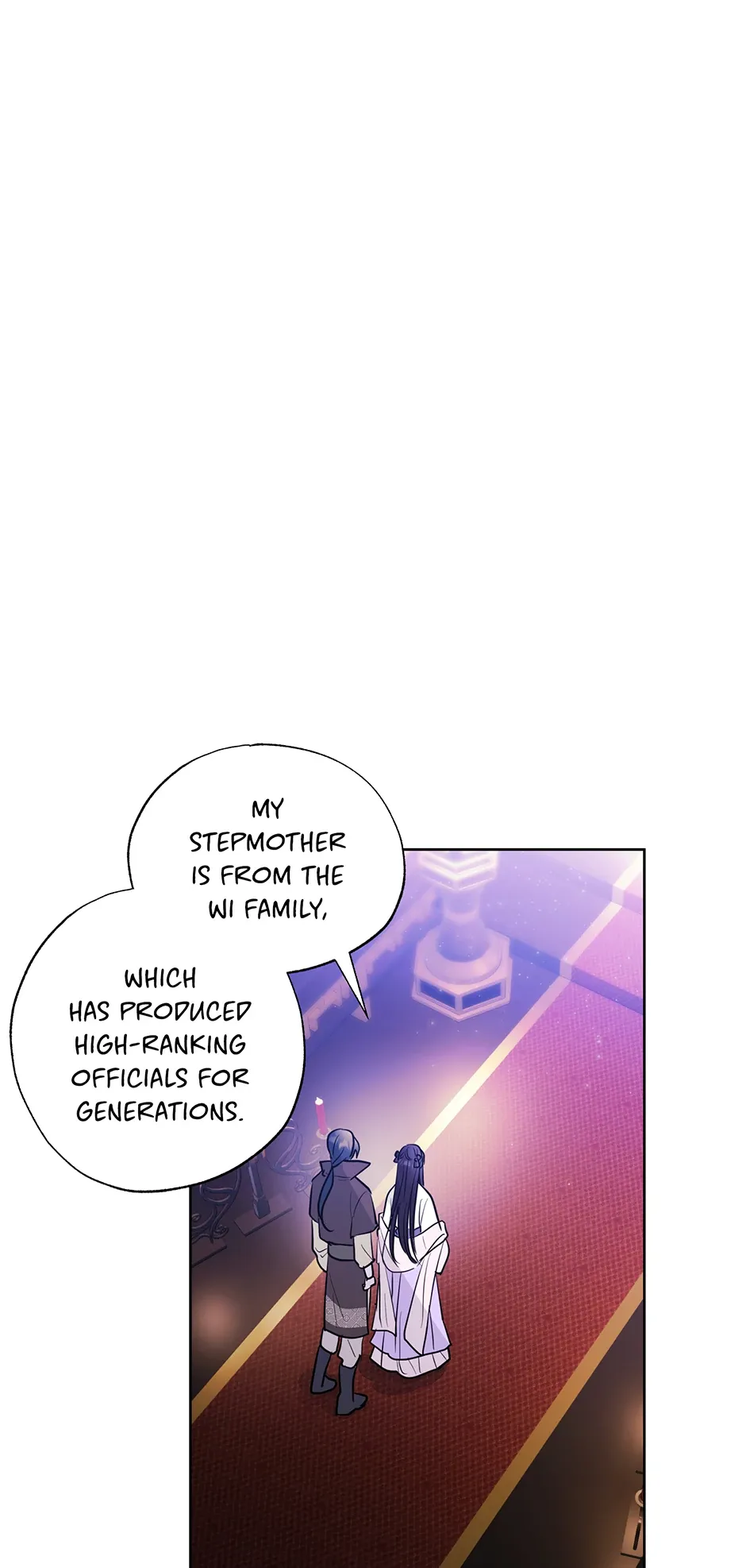 I Want to Live a Good Life chapter 13 page 15