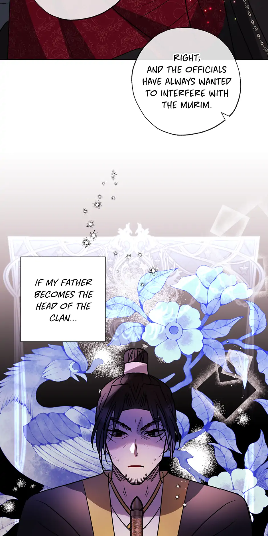 I Want to Live a Good Life chapter 13 page 18