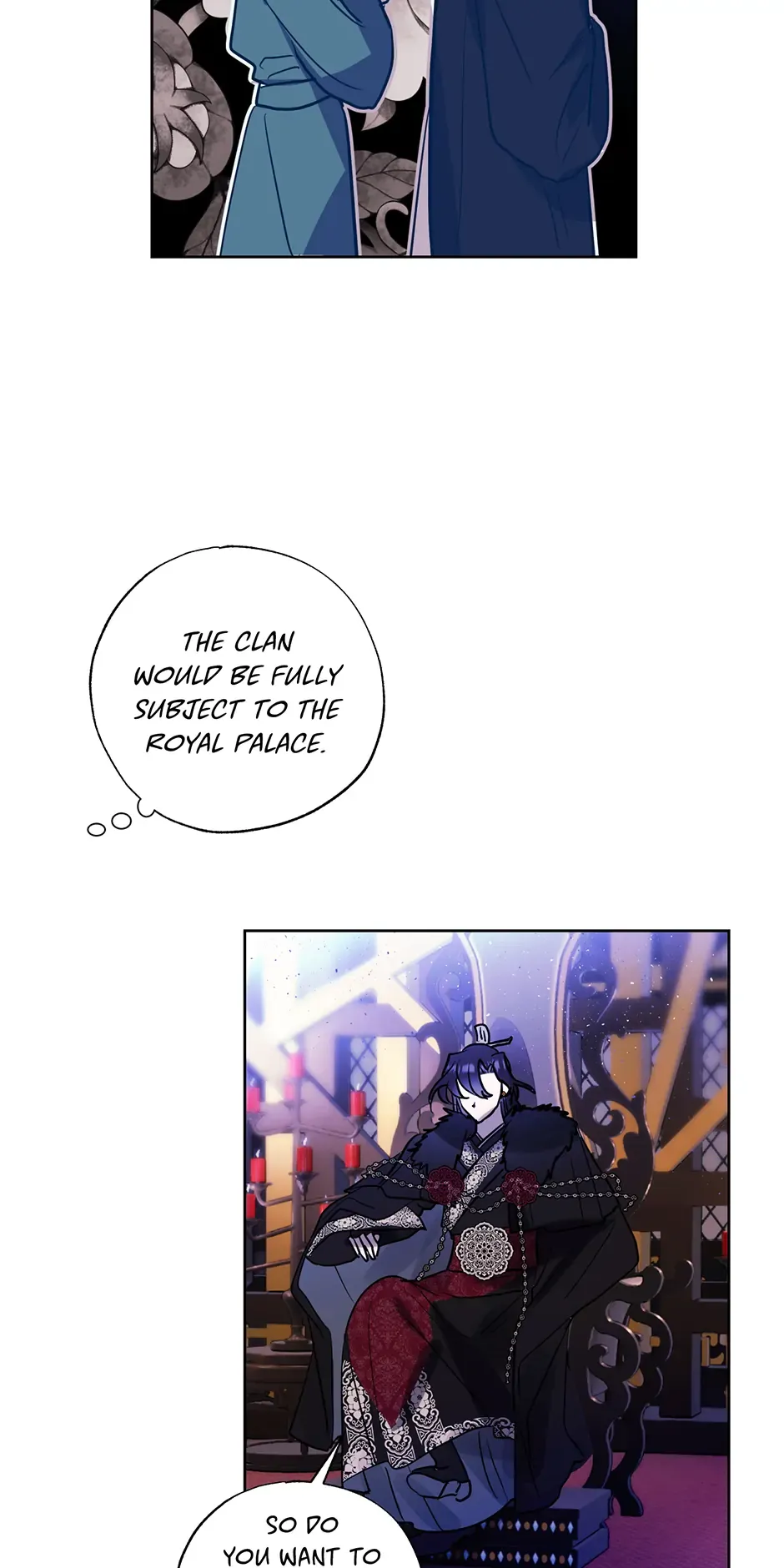 I Want to Live a Good Life chapter 13 page 20