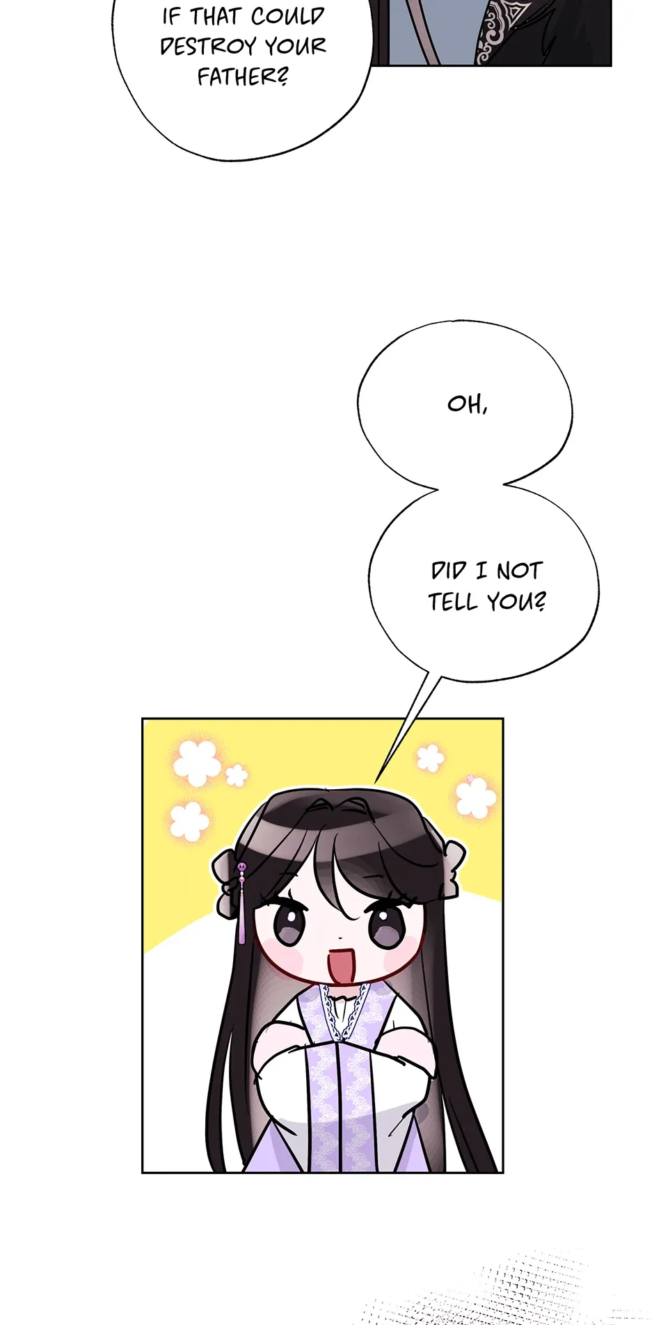 I Want to Live a Good Life chapter 13 page 24