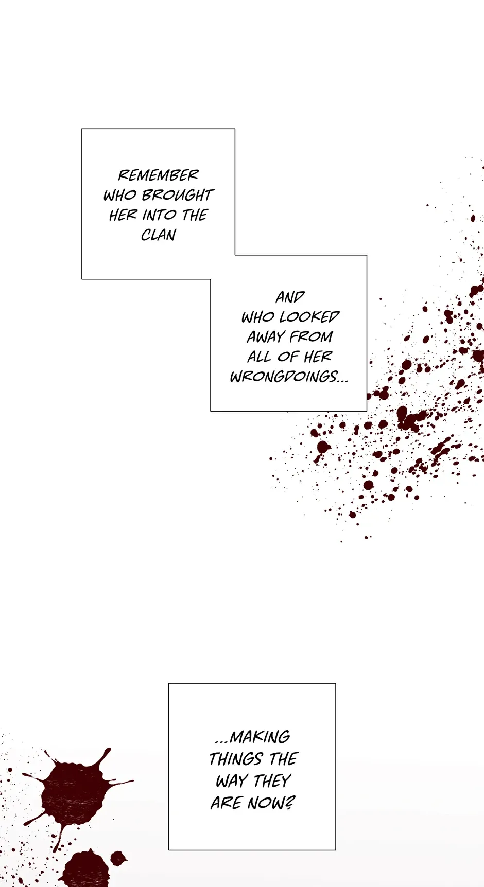 I Want to Live a Good Life chapter 13 page 26