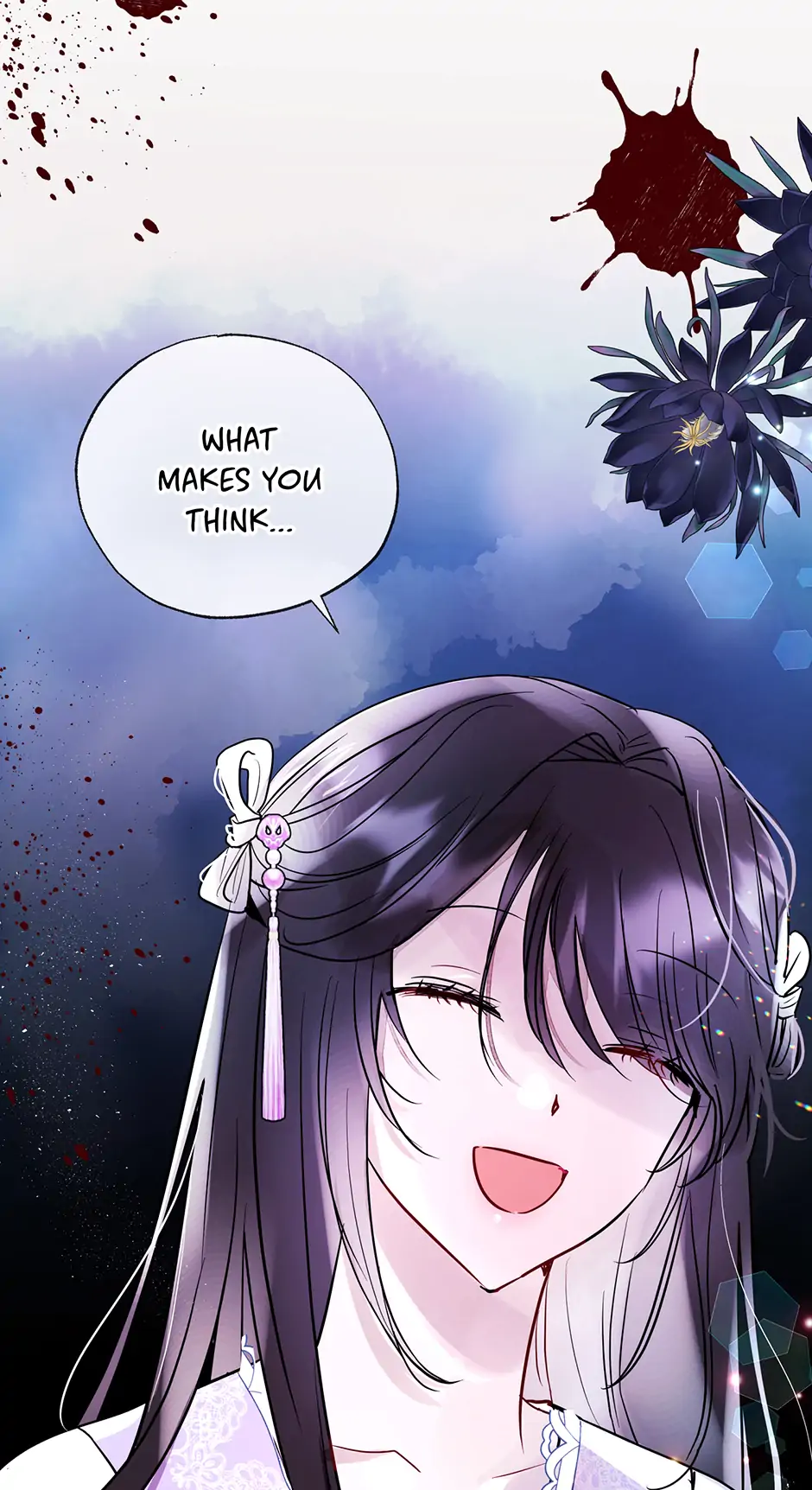 I Want to Live a Good Life chapter 13 page 27