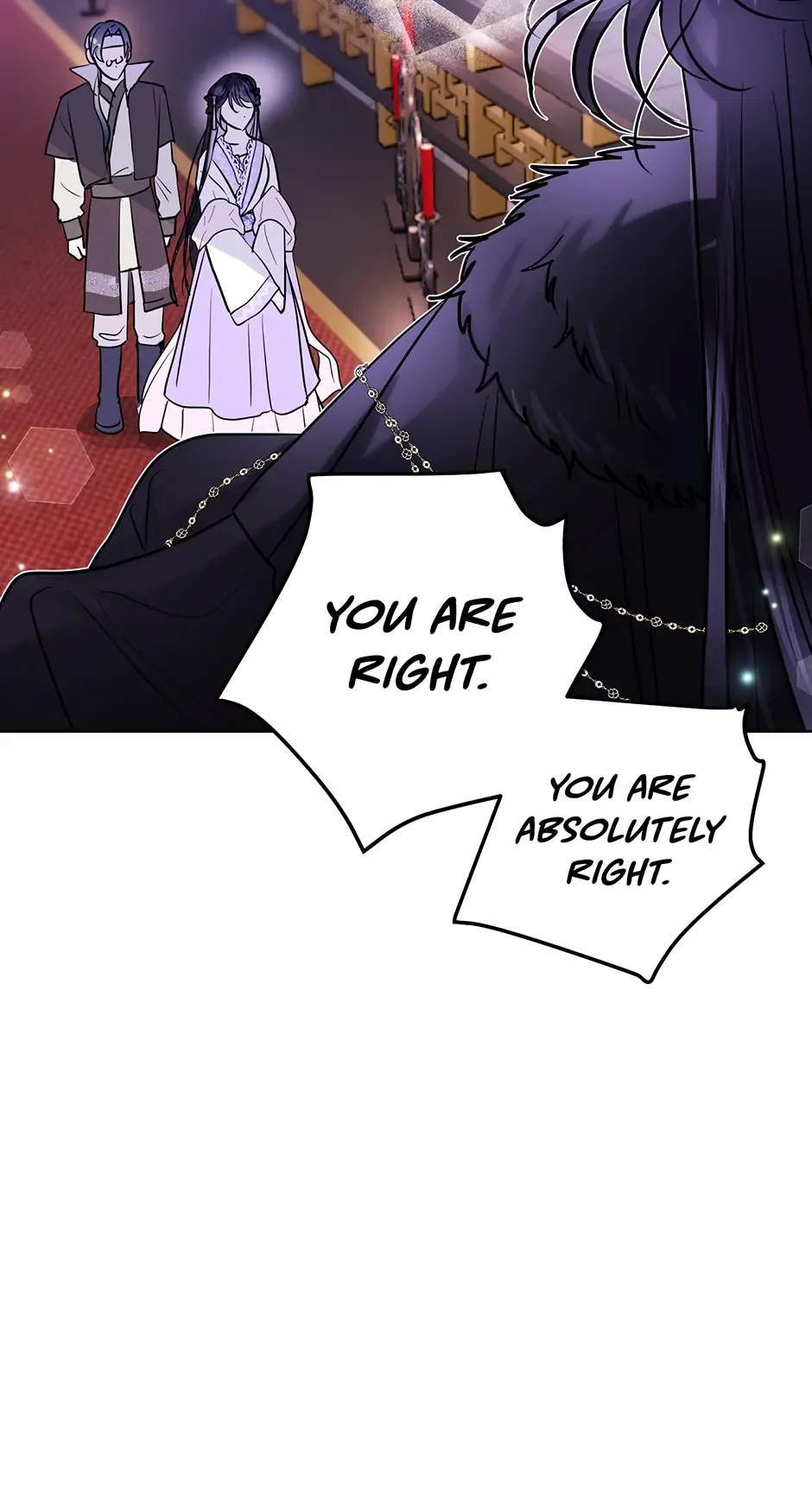 I Want to Live a Good Life chapter 13 page 31