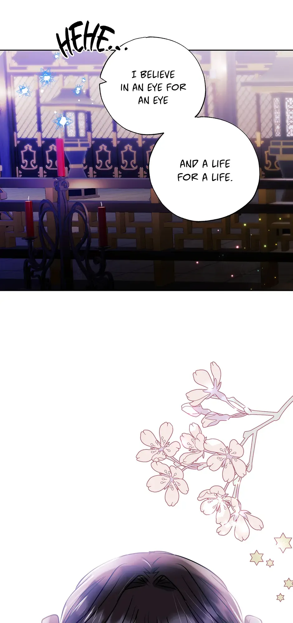 I Want to Live a Good Life chapter 13 page 34