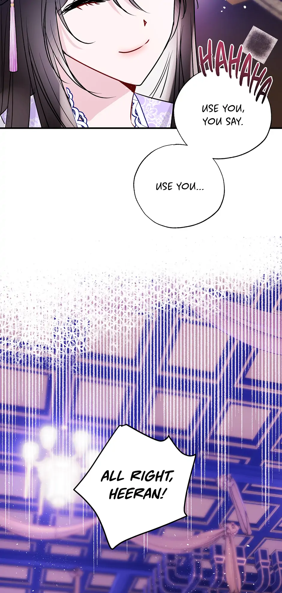 I Want to Live a Good Life chapter 13 page 38