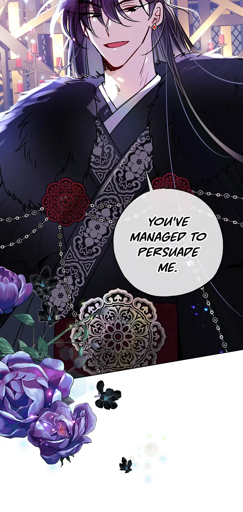I Want to Live a Good Life chapter 13 page 40