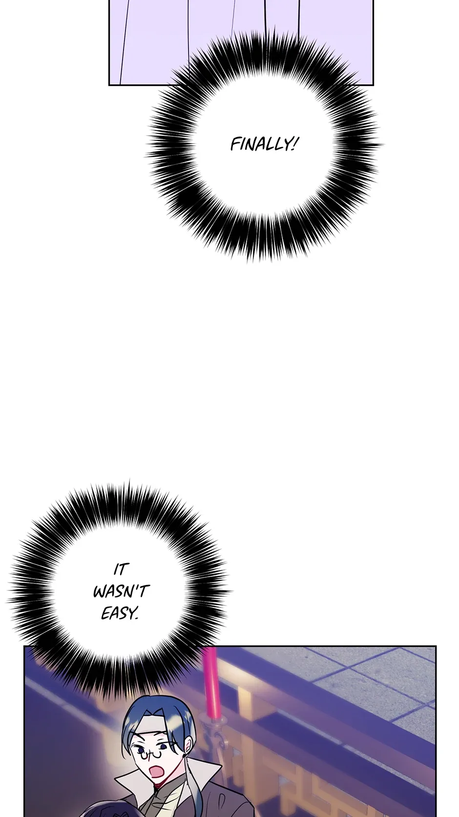 I Want to Live a Good Life chapter 13 page 42