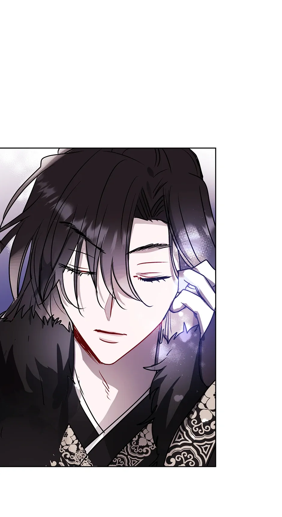 I Want to Live a Good Life chapter 13 page 46