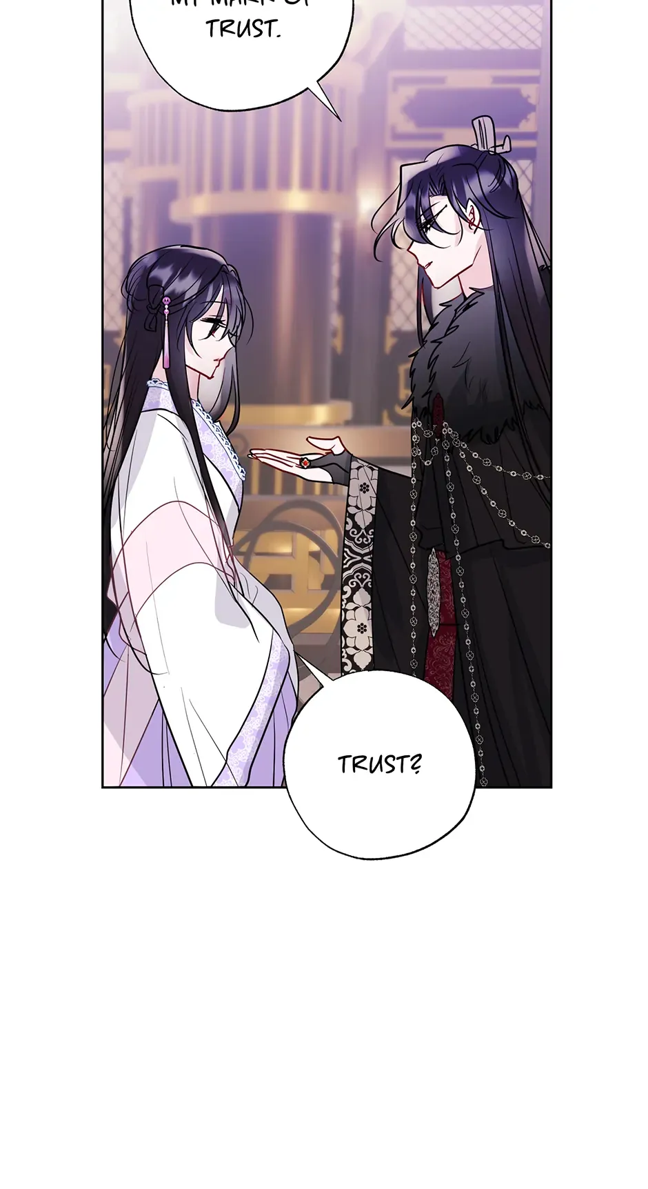 I Want to Live a Good Life chapter 13 page 49