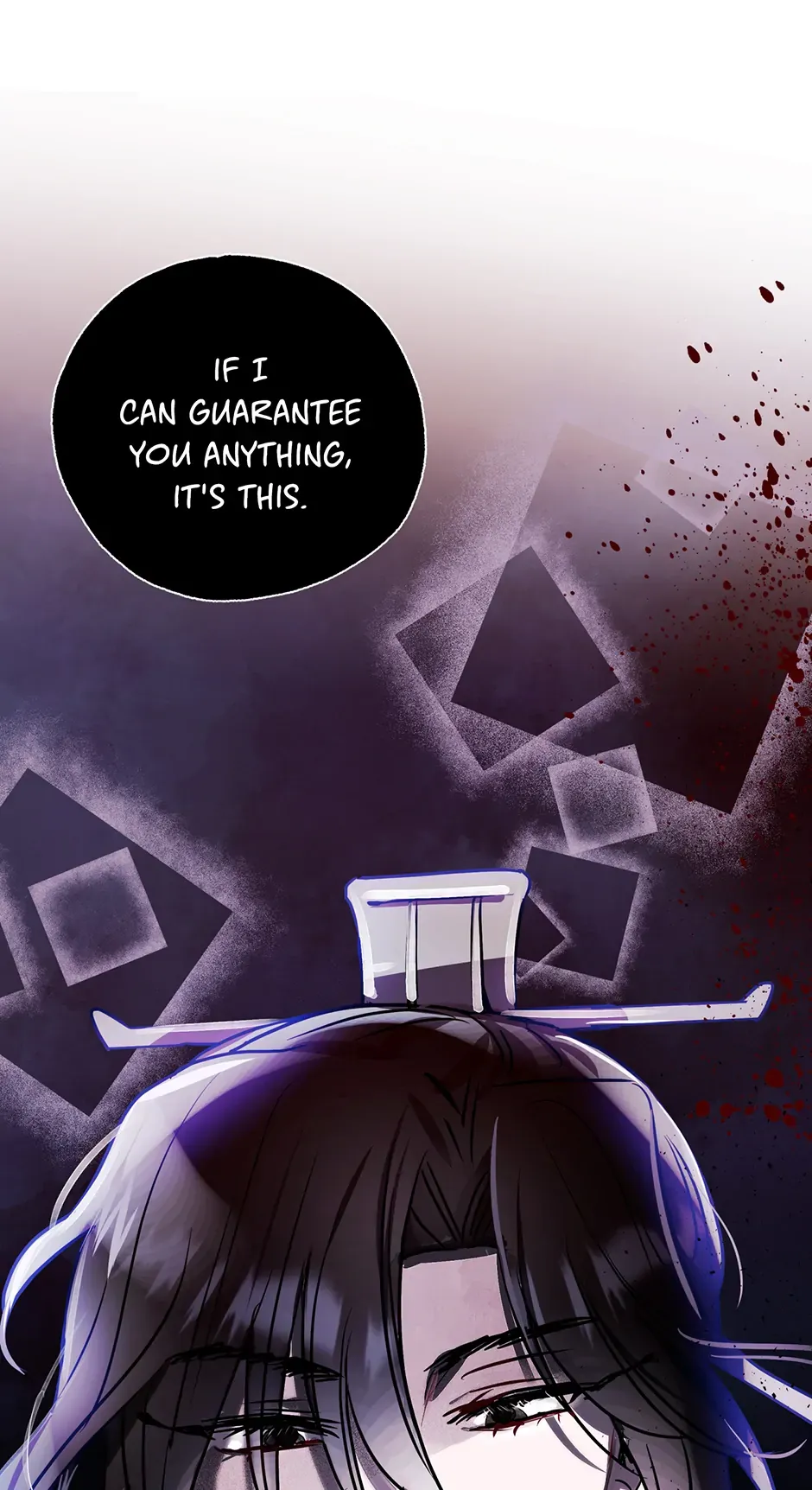 I Want to Live a Good Life chapter 13 page 50