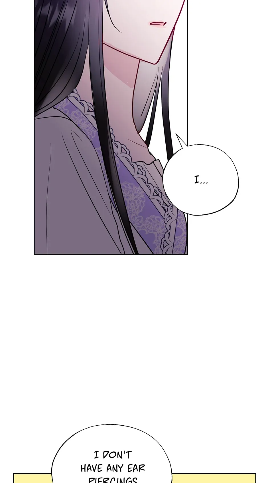 I Want to Live a Good Life chapter 13 page 58