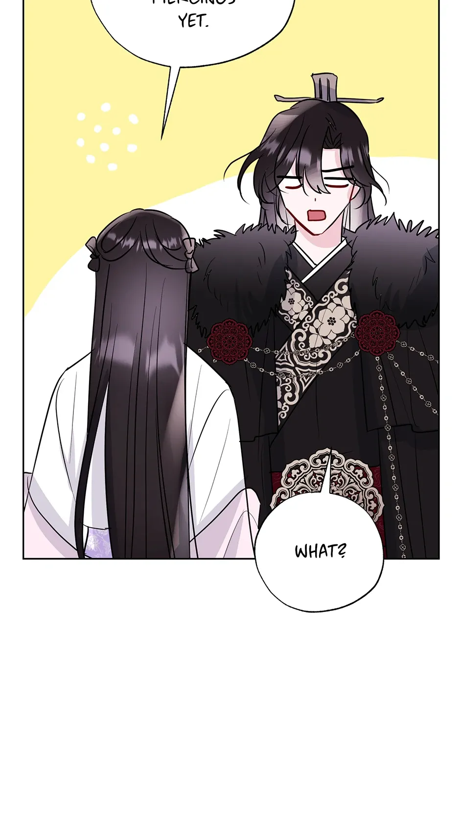 I Want to Live a Good Life chapter 13 page 59