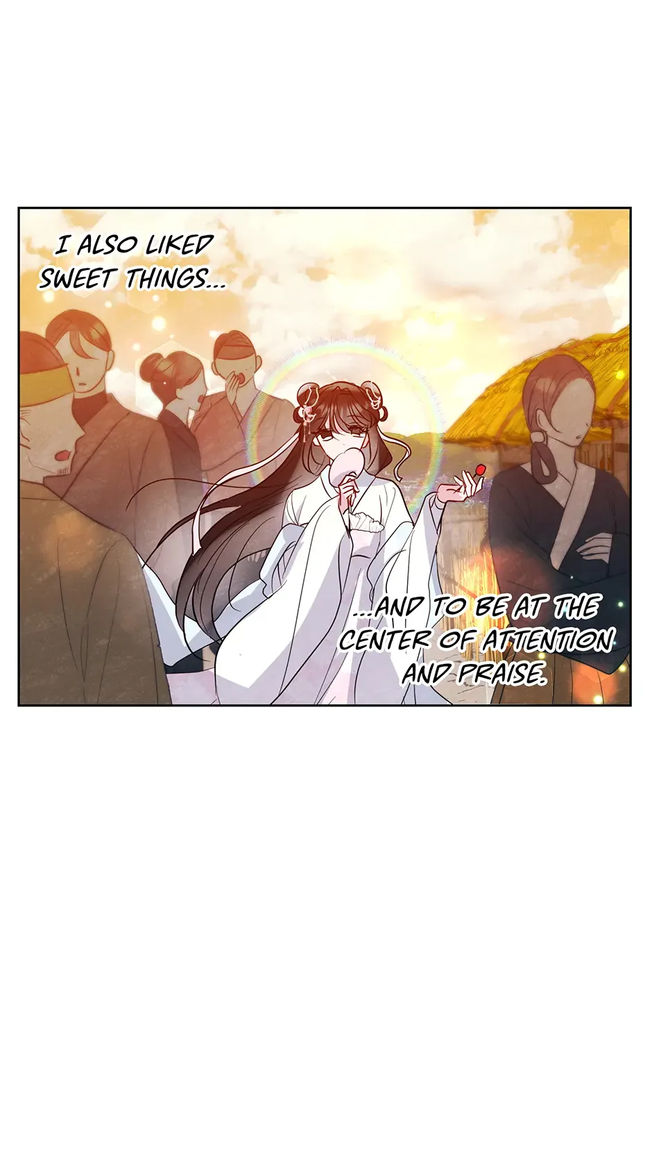 I Want to Live a Good Life chapter 13 page 61