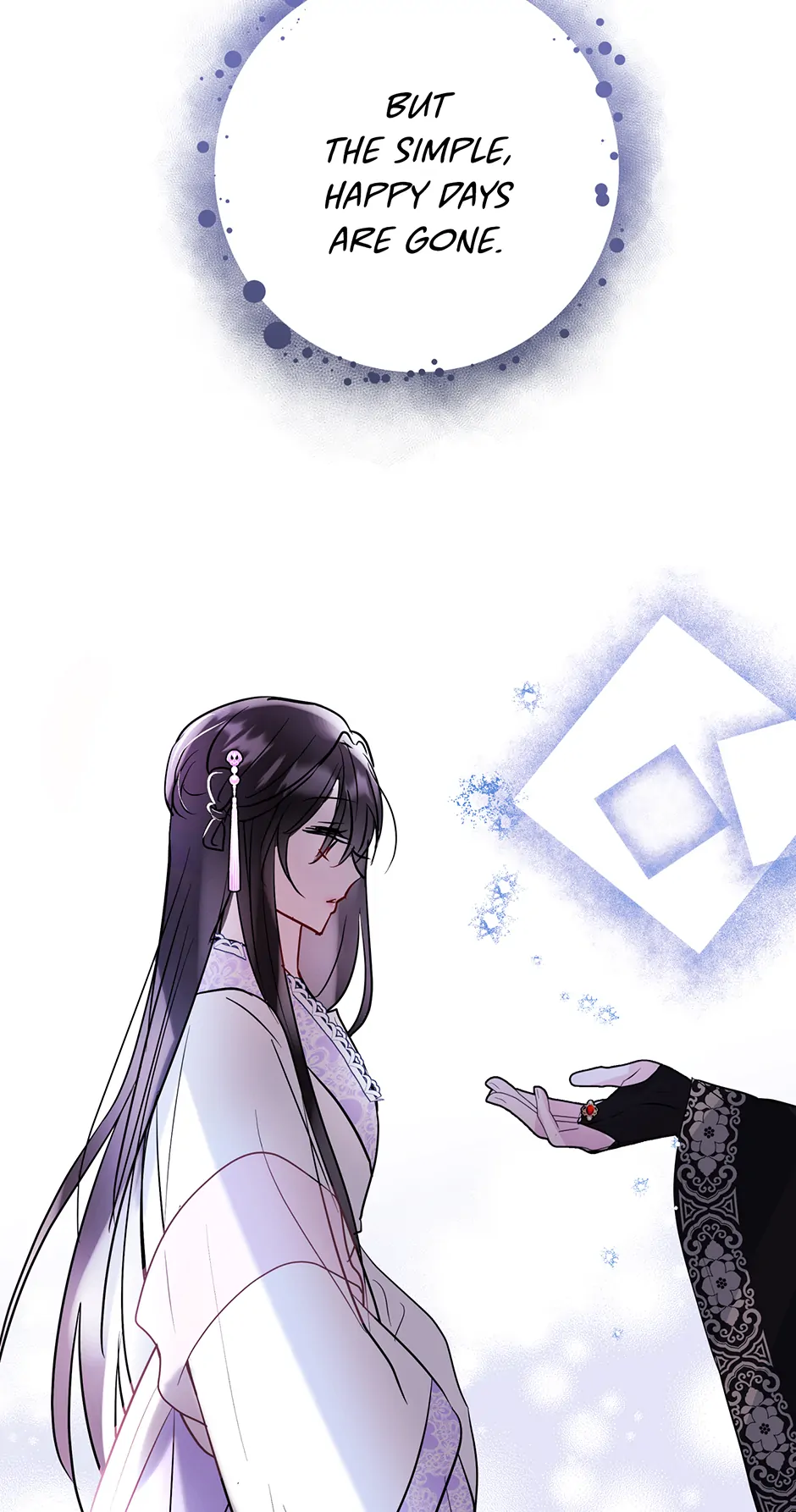 I Want to Live a Good Life chapter 13 page 63