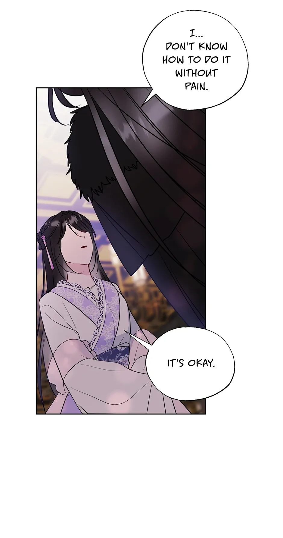 I Want to Live a Good Life chapter 13 page 66