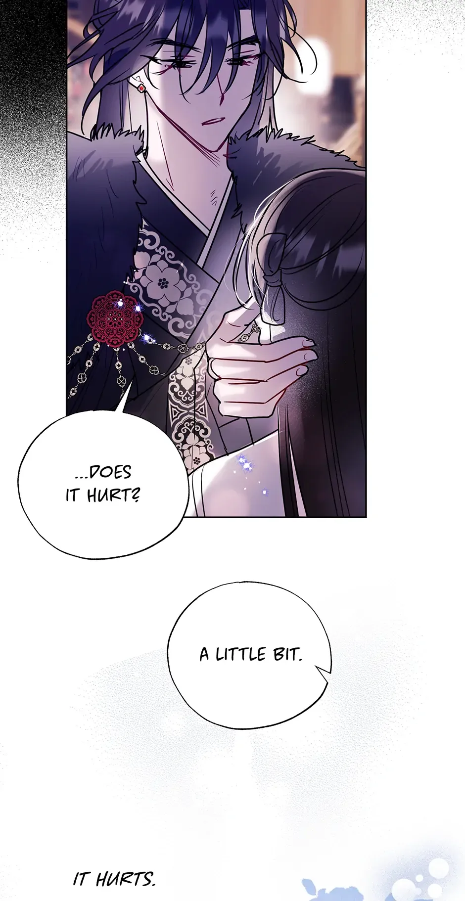 I Want to Live a Good Life chapter 13 page 70