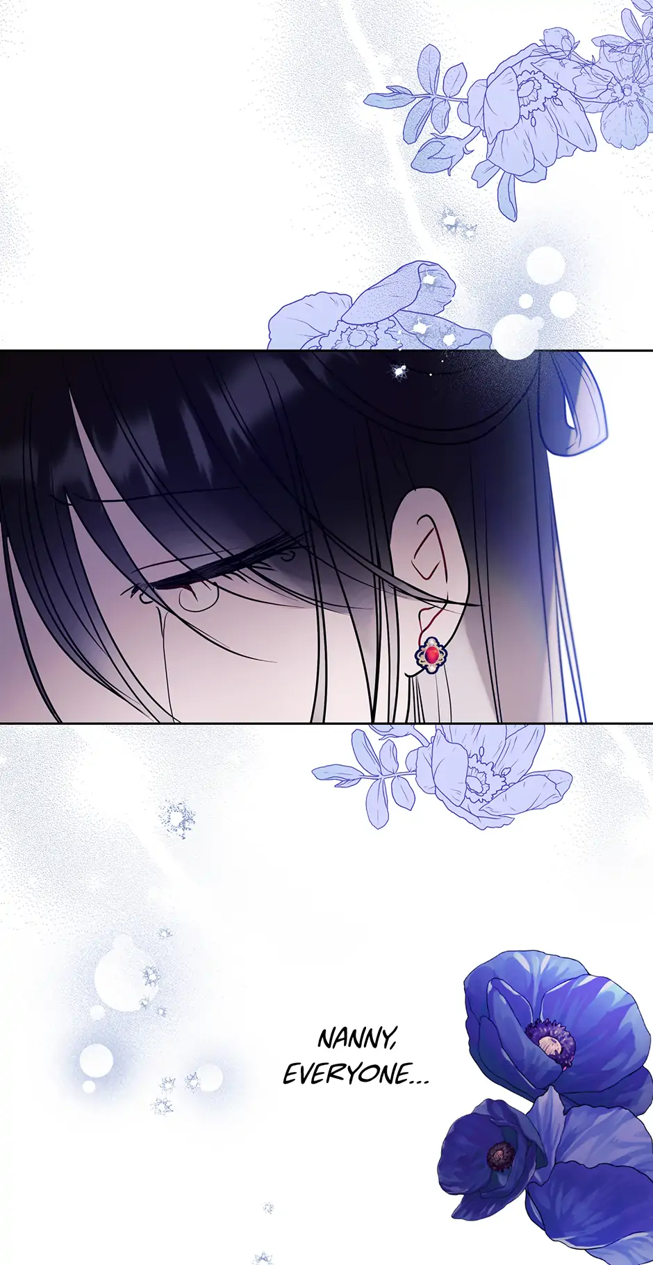 I Want to Live a Good Life chapter 13 page 72