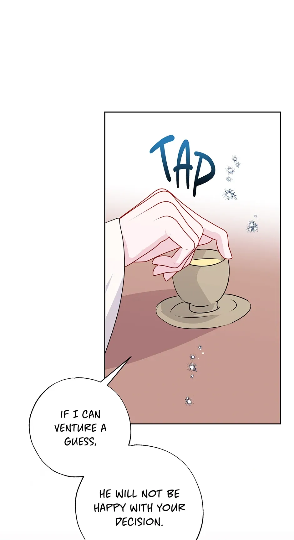 I Want to Live a Good Life chapter 16 page 8