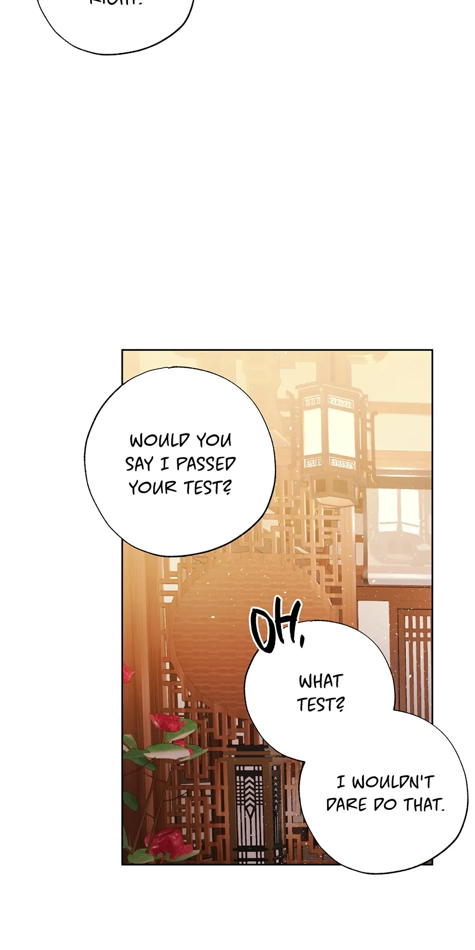I Want to Live a Good Life chapter 16 page 16