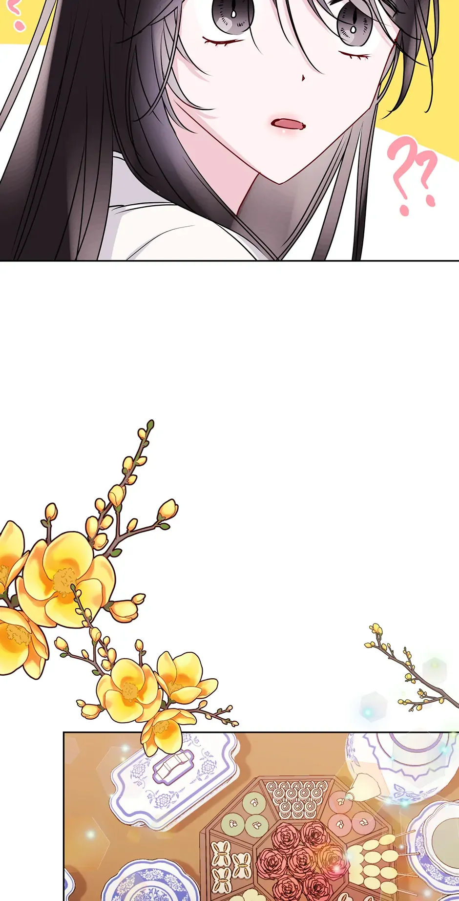 I Want to Live a Good Life chapter 16 page 23