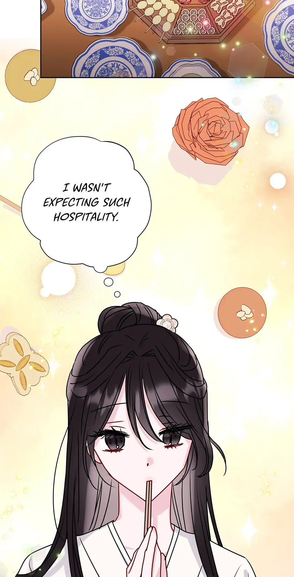 I Want to Live a Good Life chapter 16 page 24