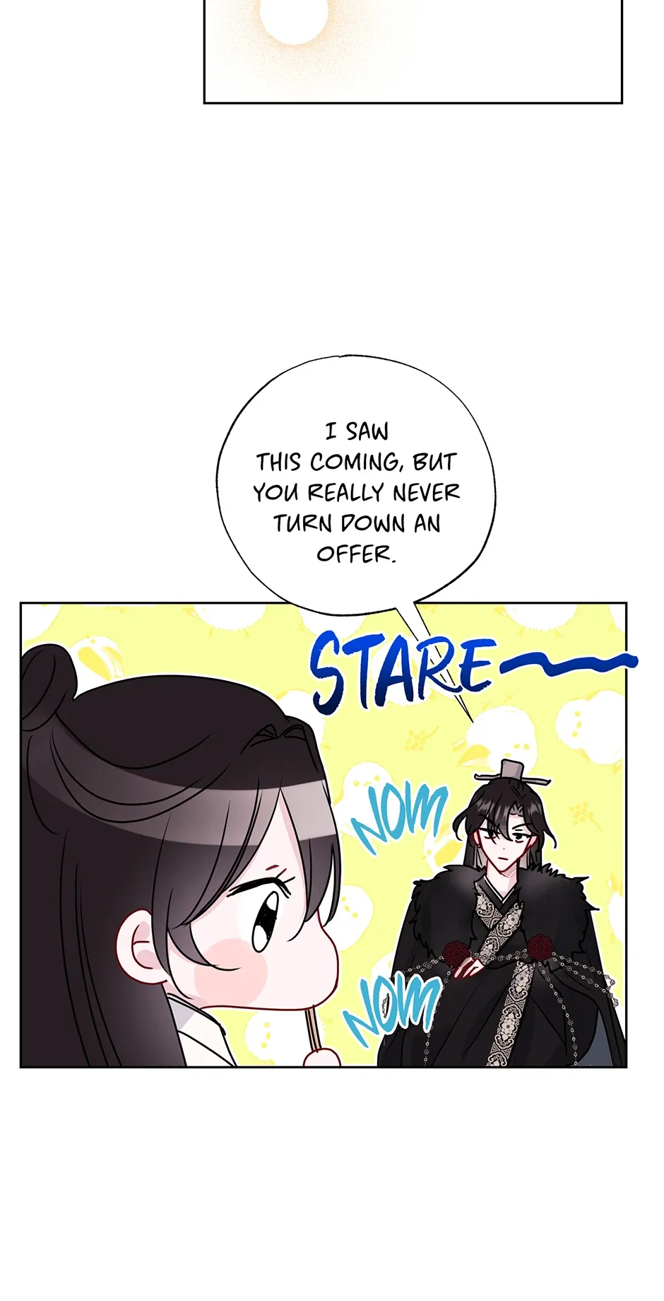 I Want to Live a Good Life chapter 16 page 26