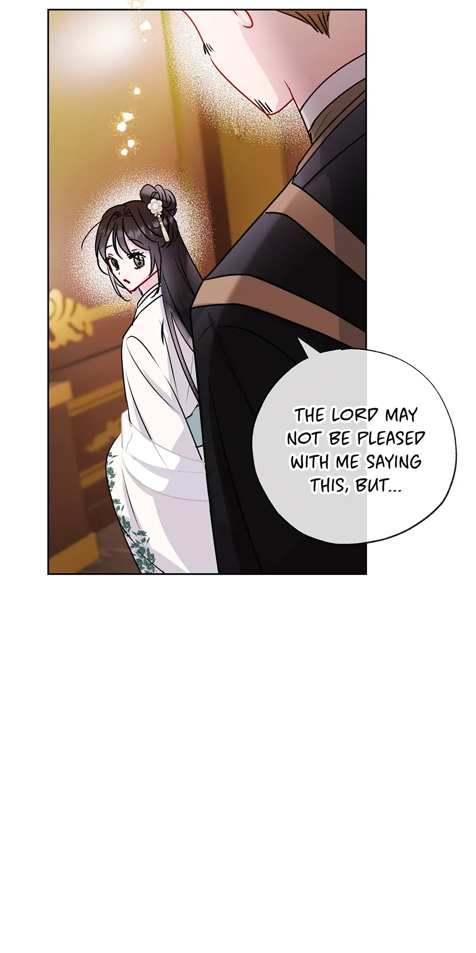 I Want to Live a Good Life chapter 16 page 36