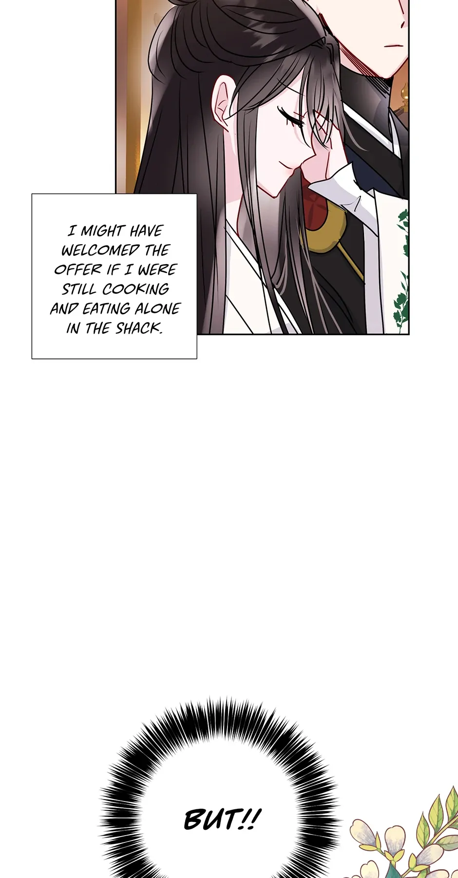 I Want to Live a Good Life chapter 16 page 46