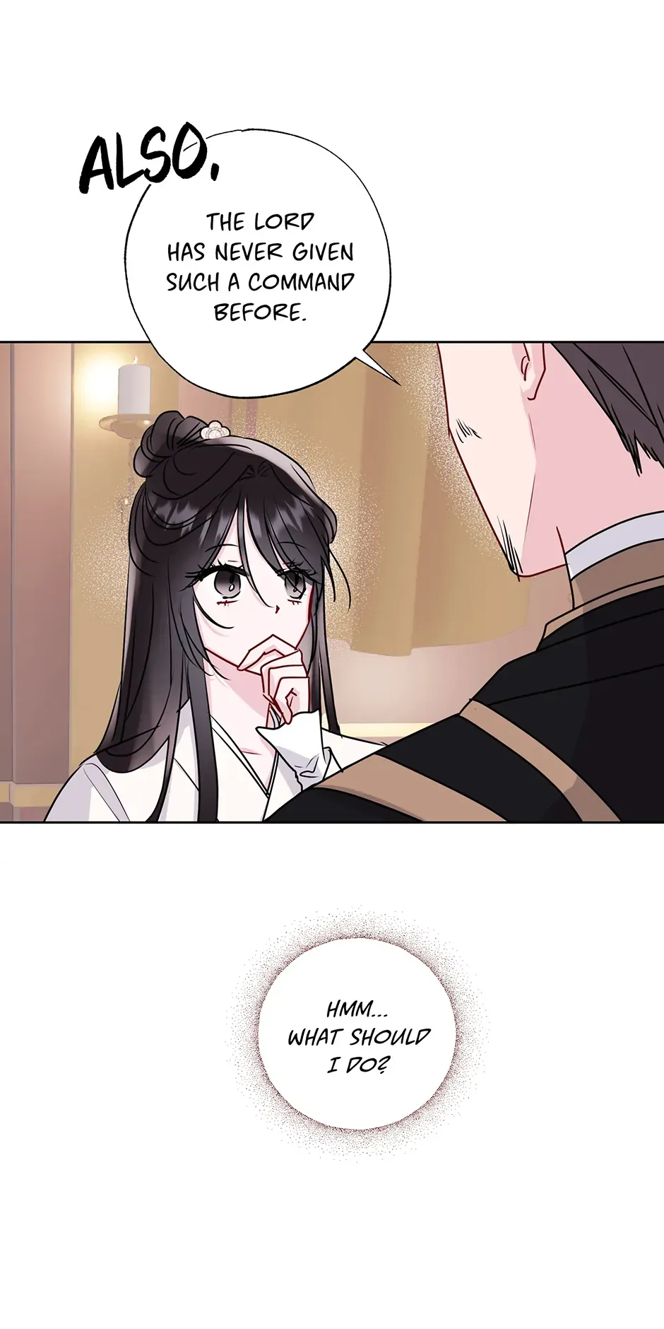 I Want to Live a Good Life chapter 16 page 52