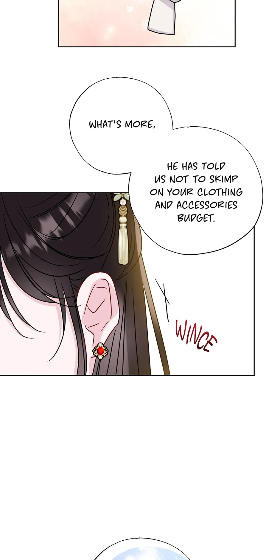 I Want to Live a Good Life chapter 16 page 56