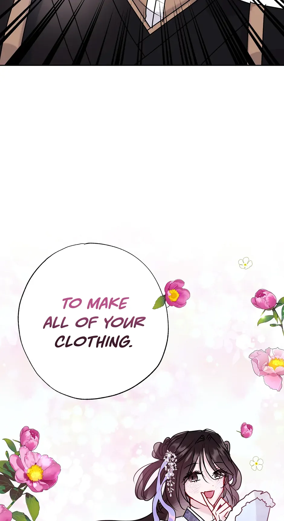 I Want to Live a Good Life chapter 16 page 61