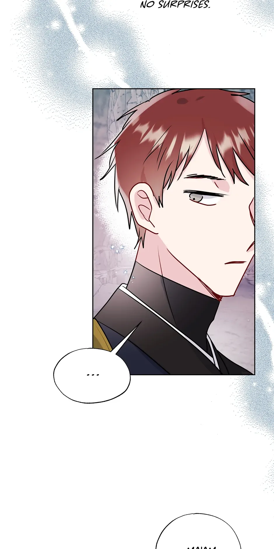 I Want to Live a Good Life chapter 17 page 7