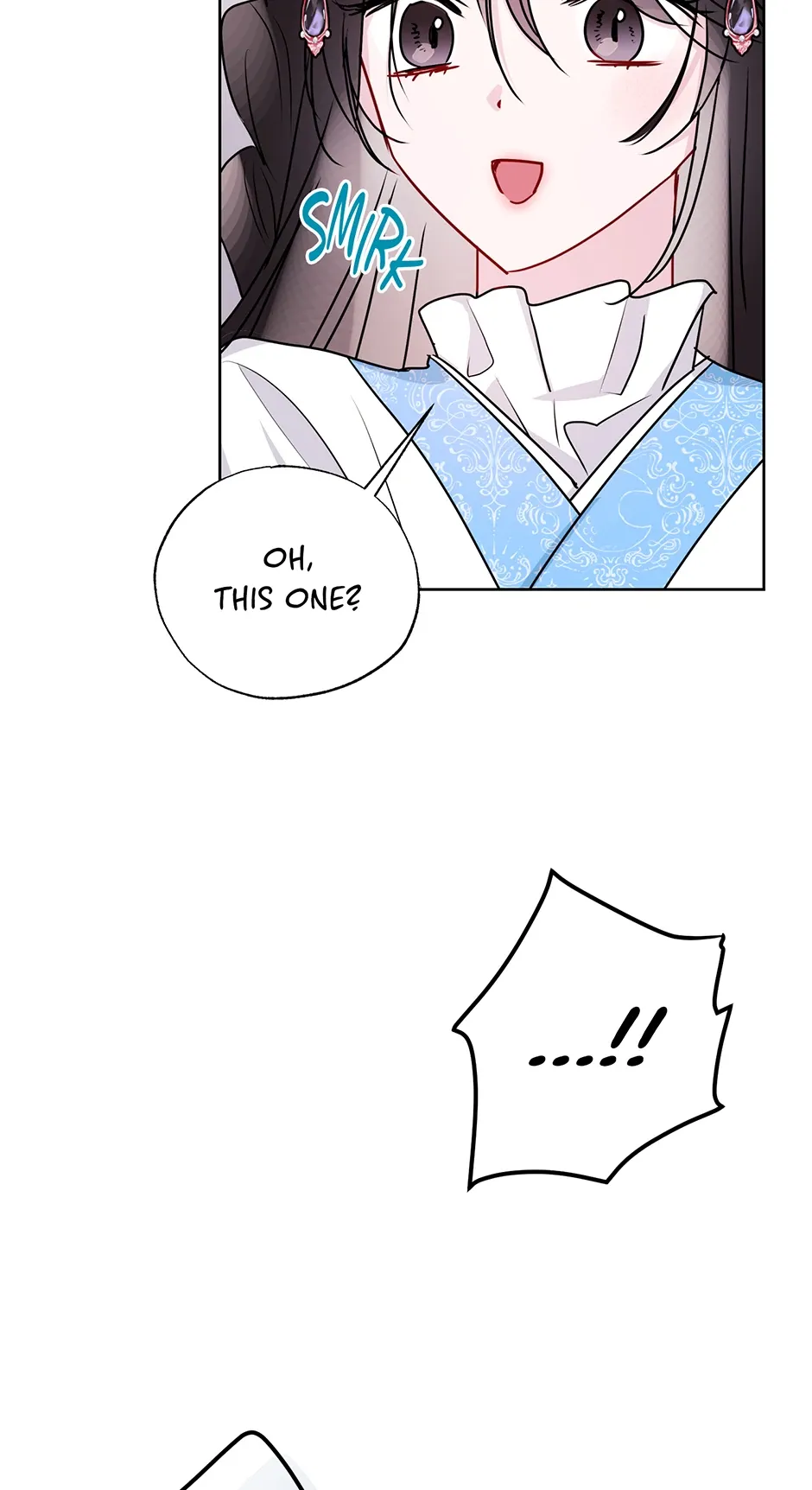 I Want to Live a Good Life chapter 17 page 21