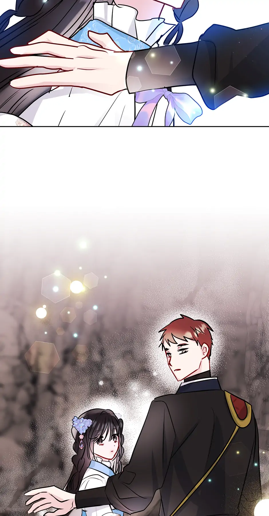 I Want to Live a Good Life chapter 17 page 24