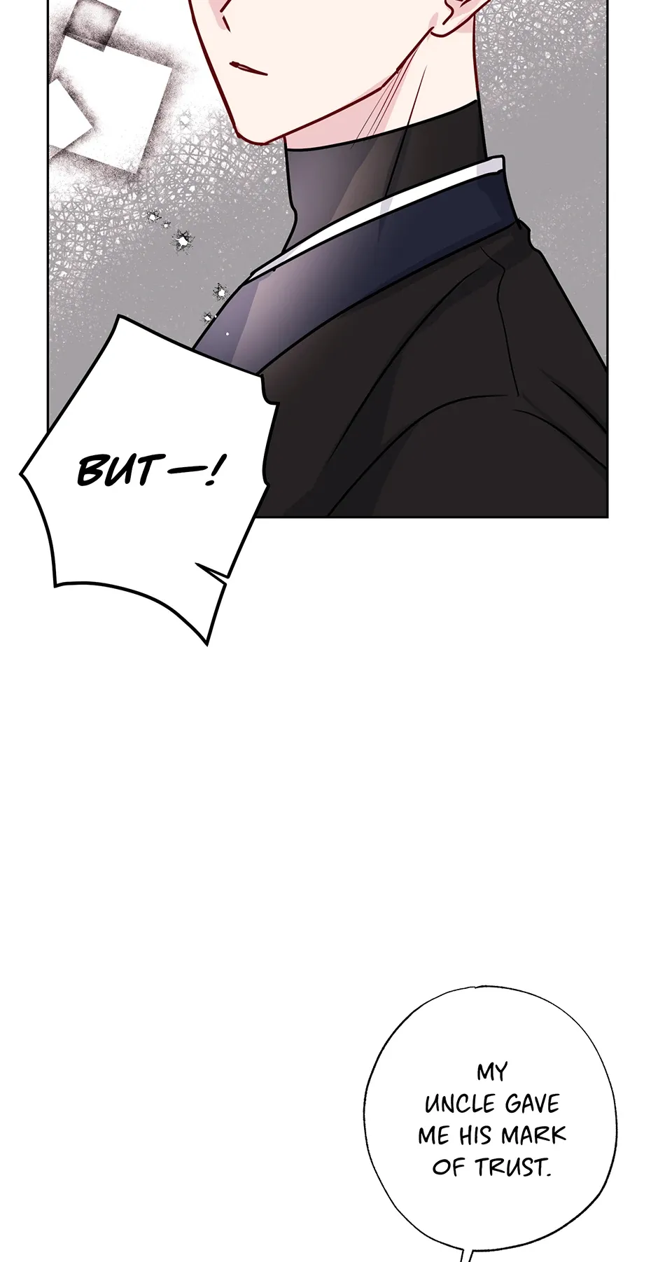 I Want to Live a Good Life chapter 17 page 26