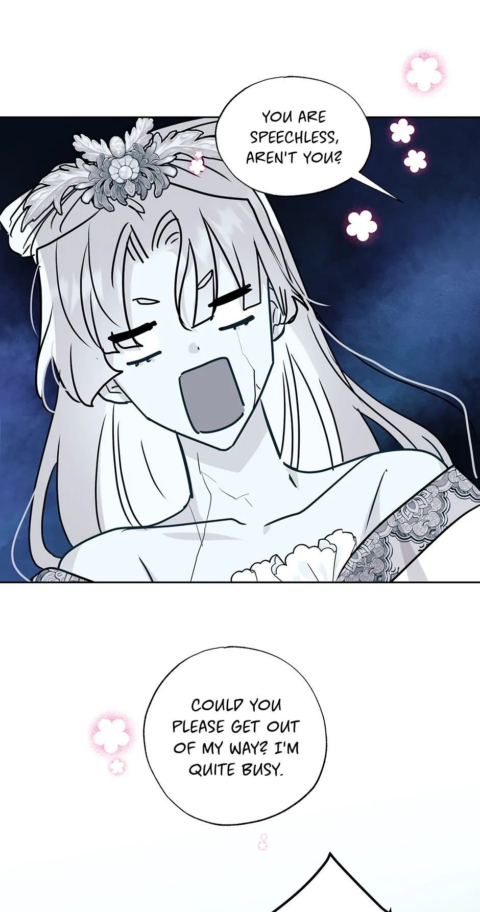 I Want to Live a Good Life chapter 17 page 29