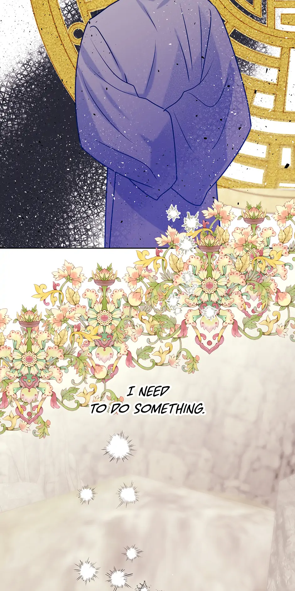 I Want to Live a Good Life chapter 17 page 36