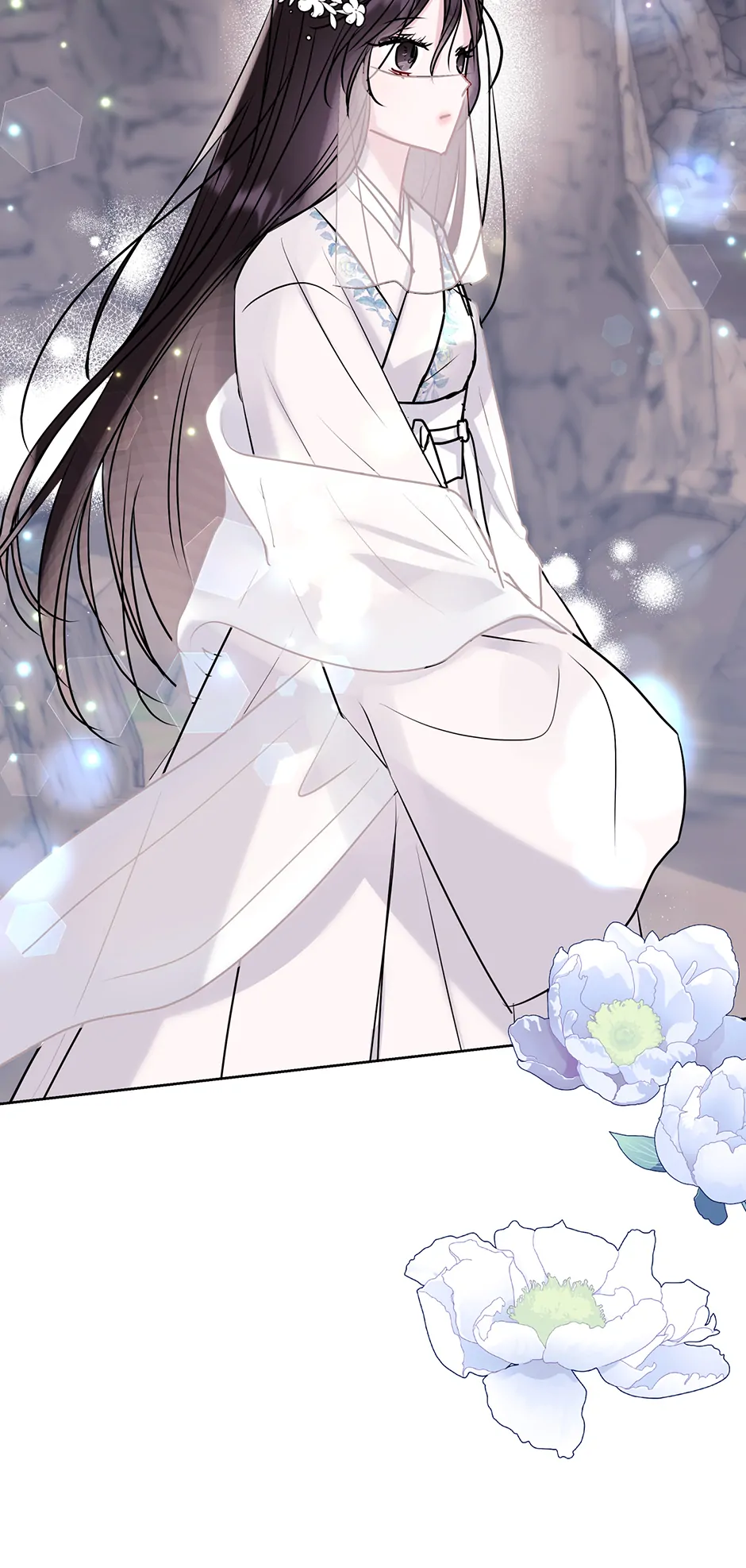 I Want to Live a Good Life chapter 17 page 53