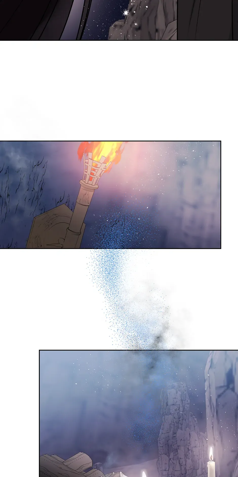 I Want to Live a Good Life chapter 17 page 57