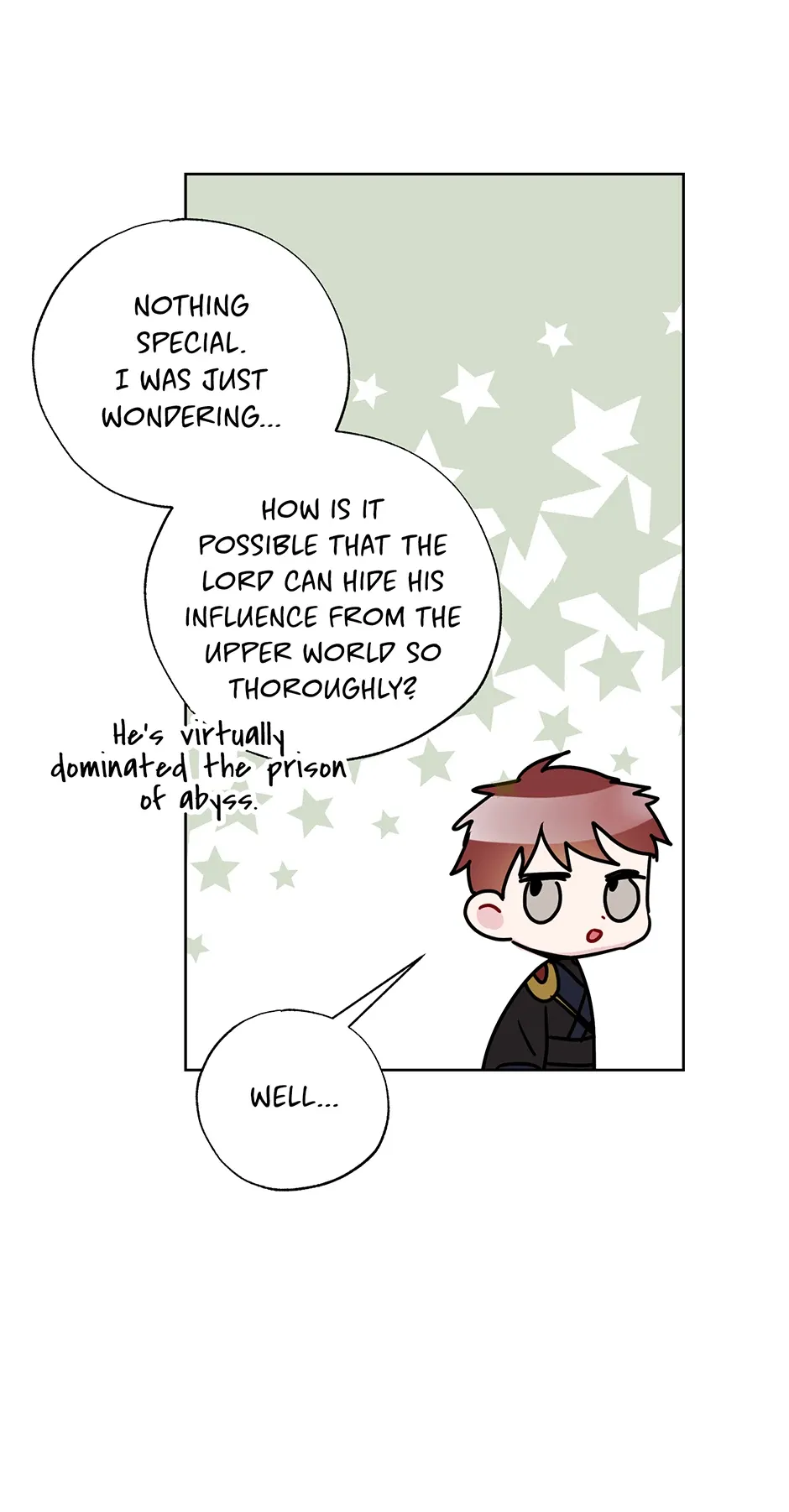 I Want to Live a Good Life chapter 17 page 62