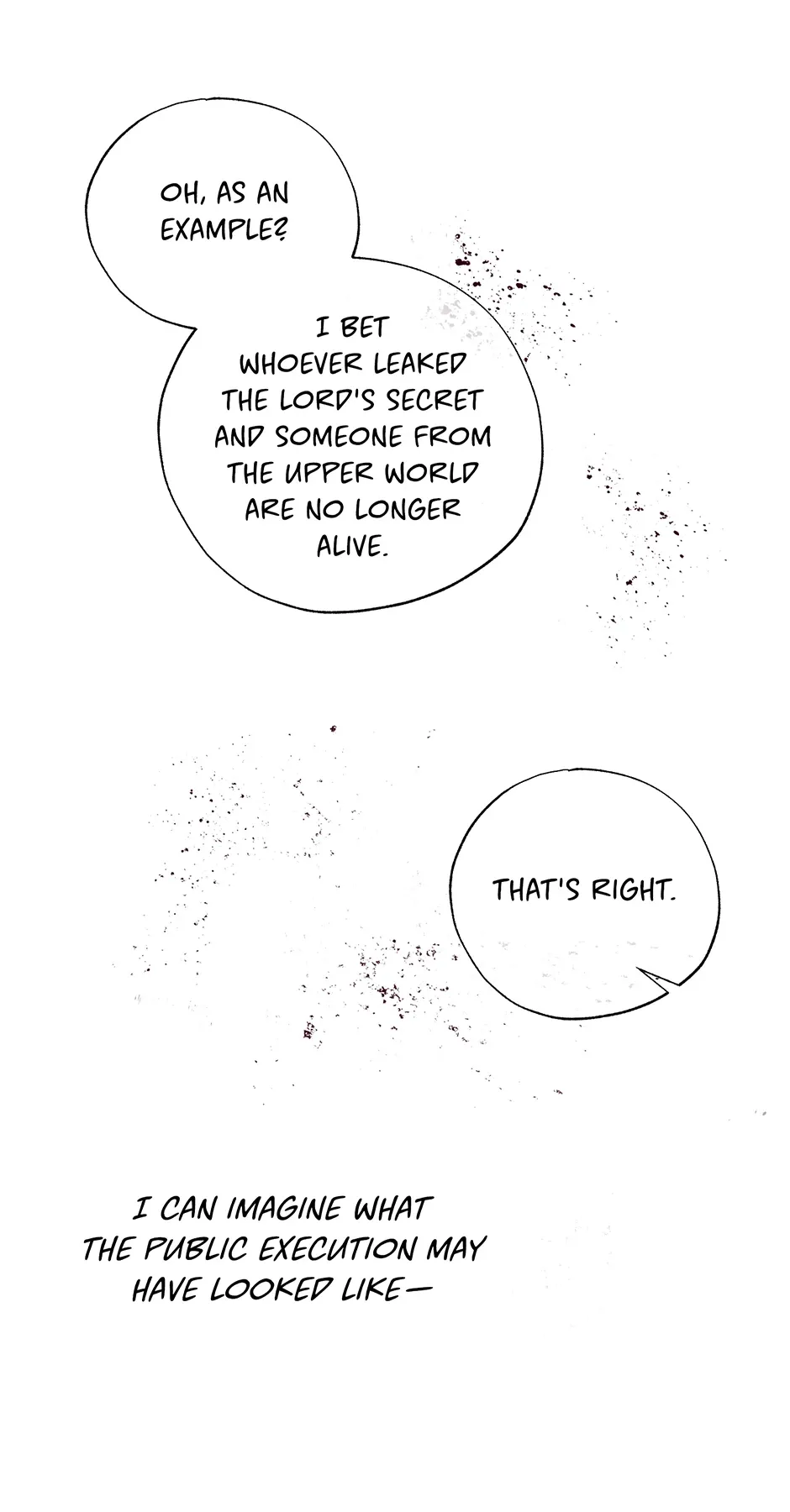 I Want to Live a Good Life chapter 17 page 64