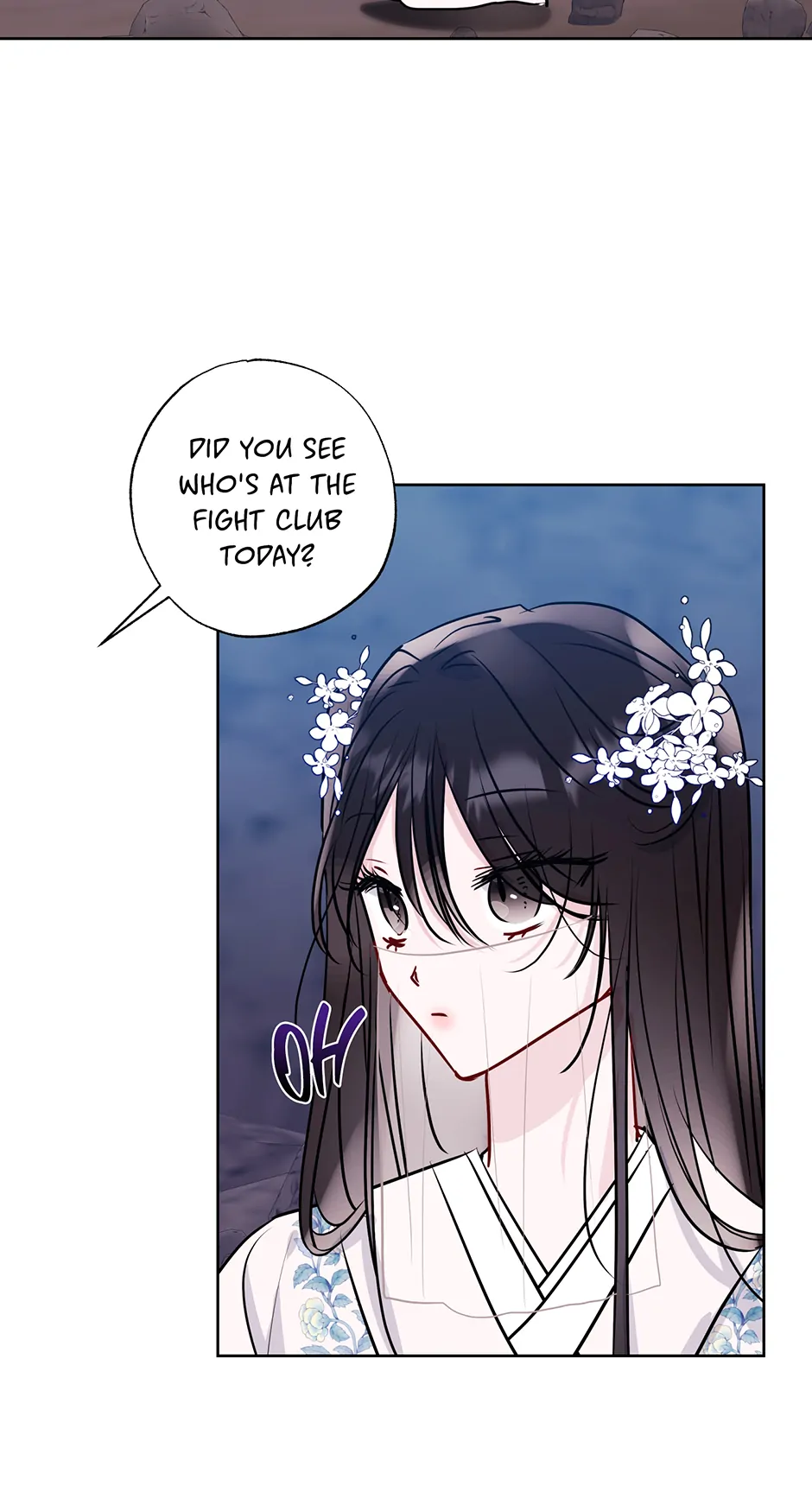 I Want to Live a Good Life chapter 18 page 11