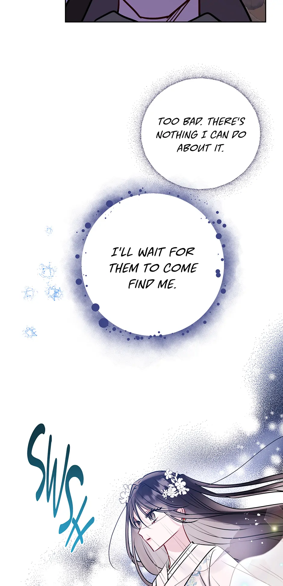 I Want to Live a Good Life chapter 18 page 24