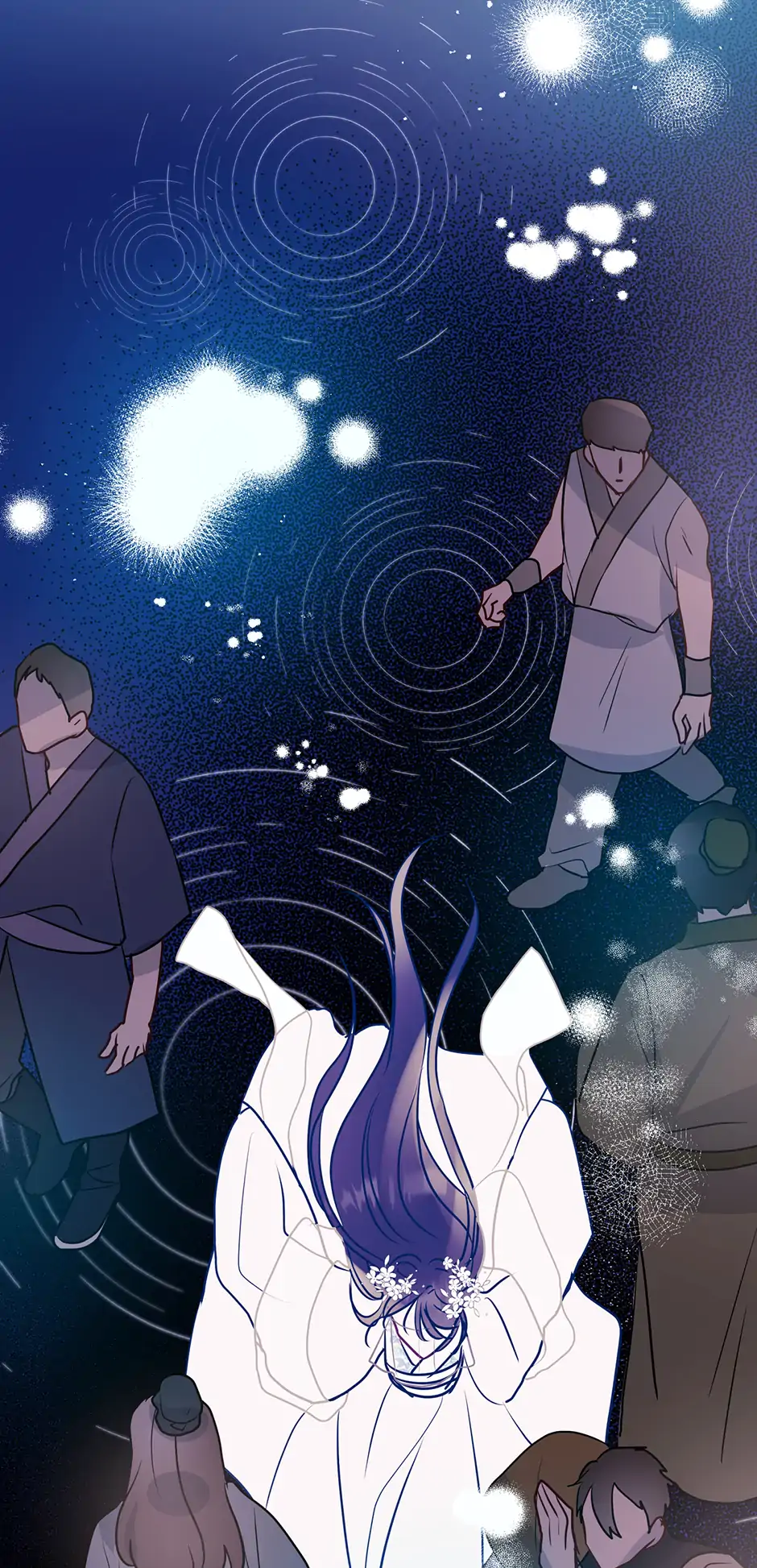 I Want to Live a Good Life chapter 18 page 26