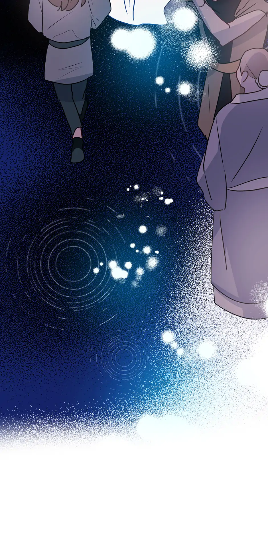 I Want to Live a Good Life chapter 18 page 27