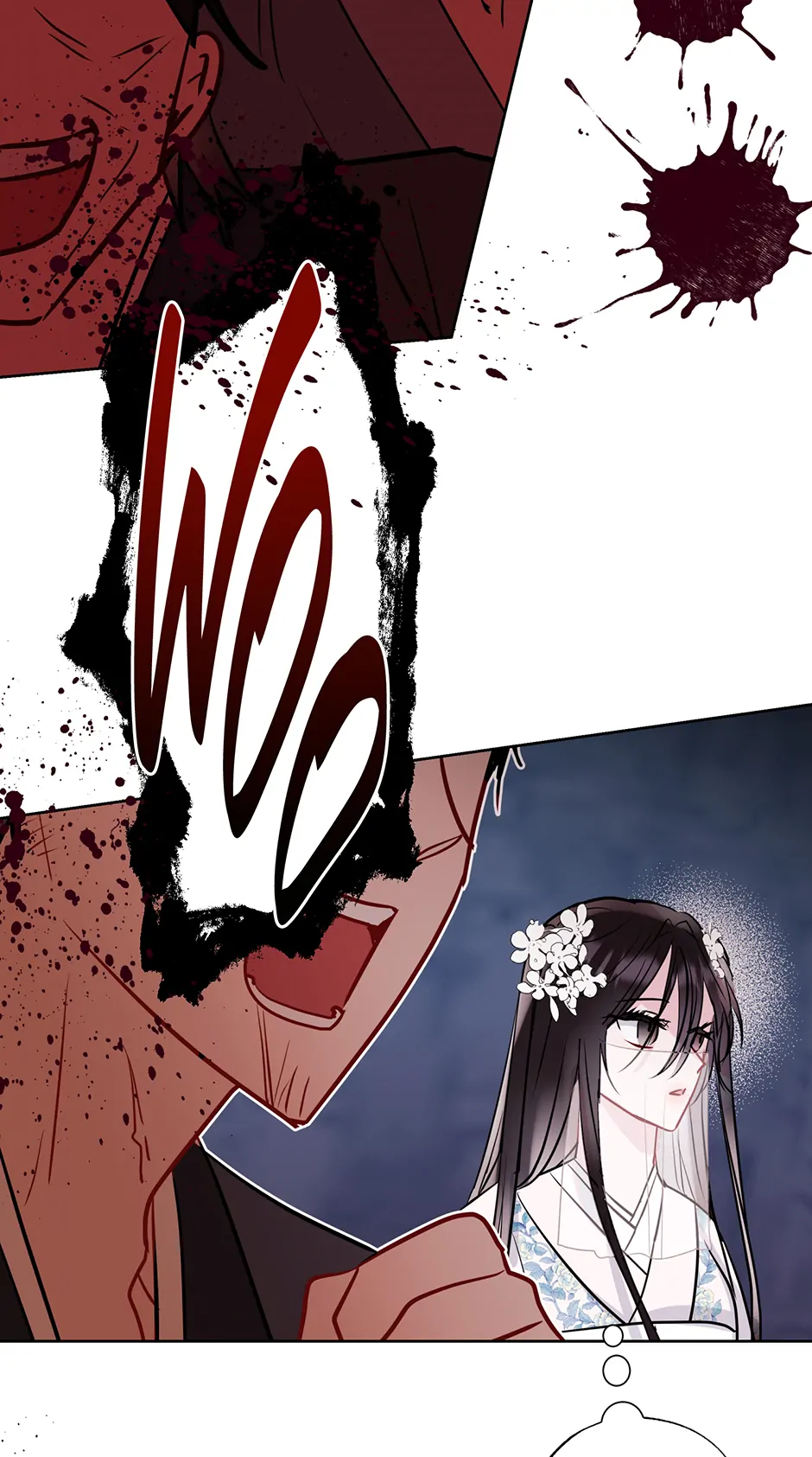 I Want to Live a Good Life chapter 18 page 30