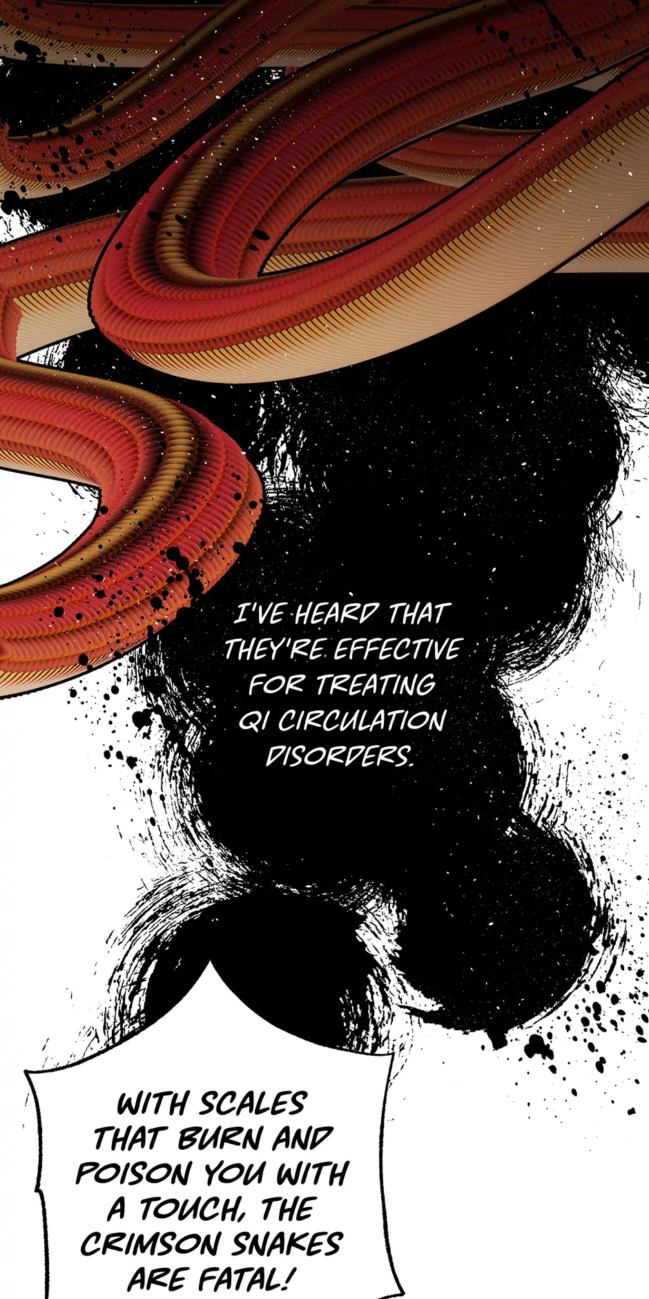I Want to Live a Good Life chapter 18 page 41