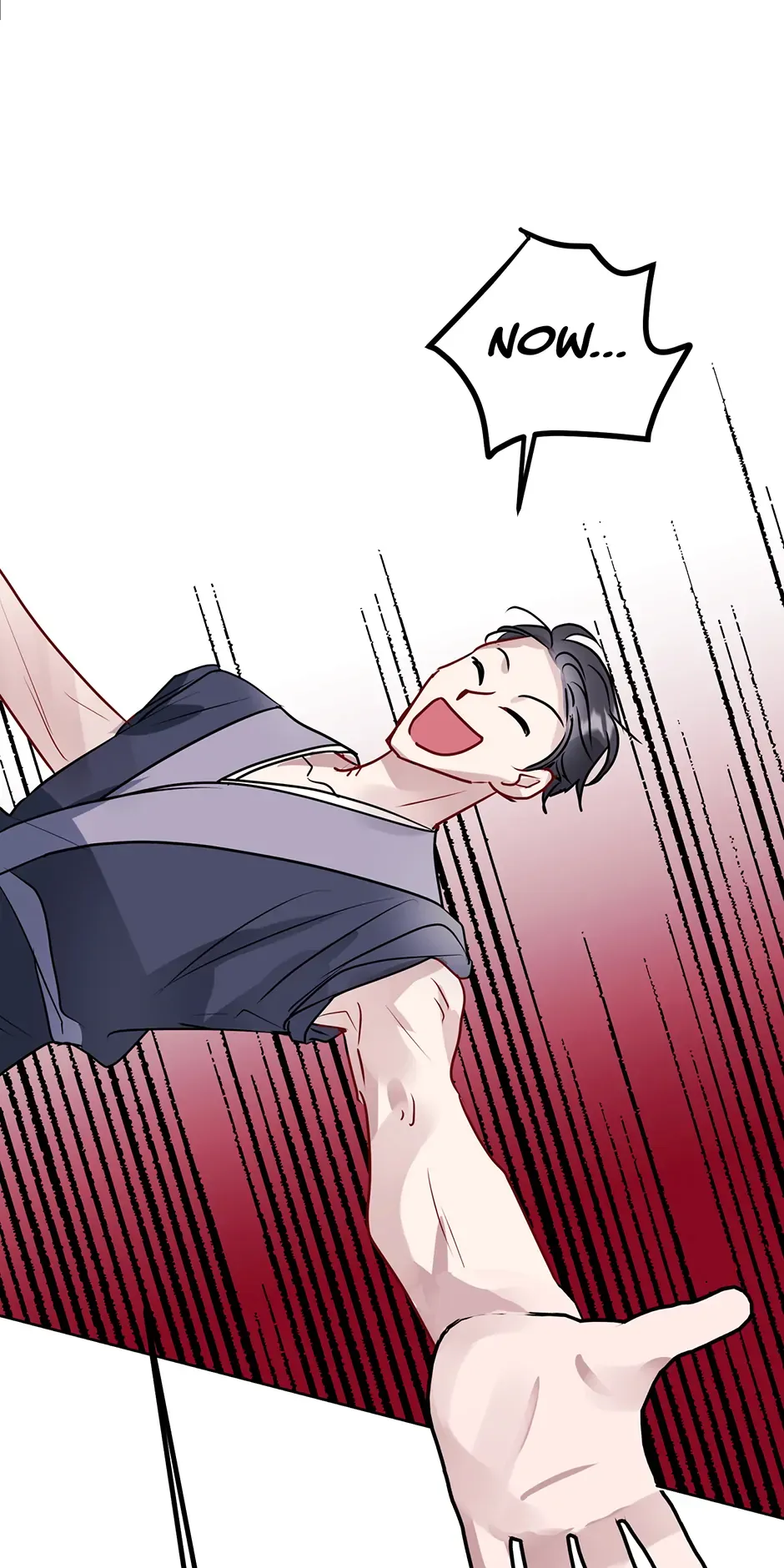 I Want to Live a Good Life chapter 18 page 44