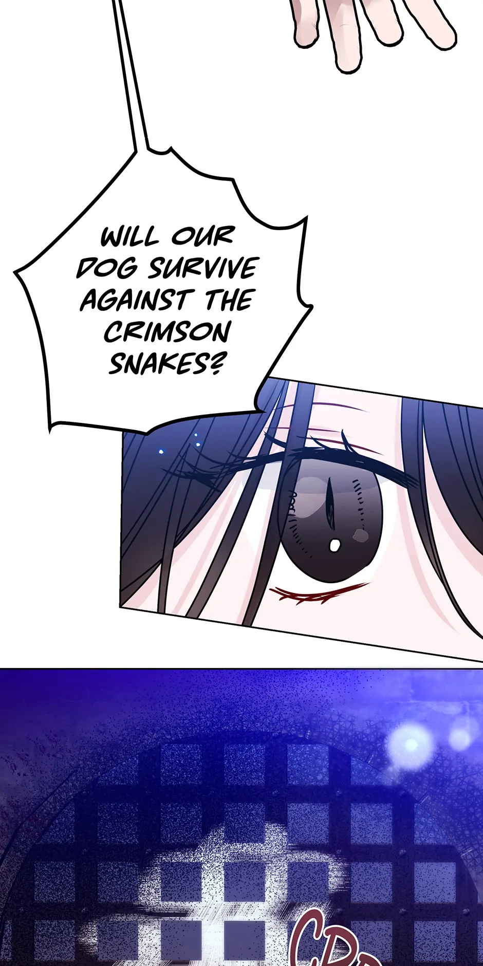 I Want to Live a Good Life chapter 18 page 45