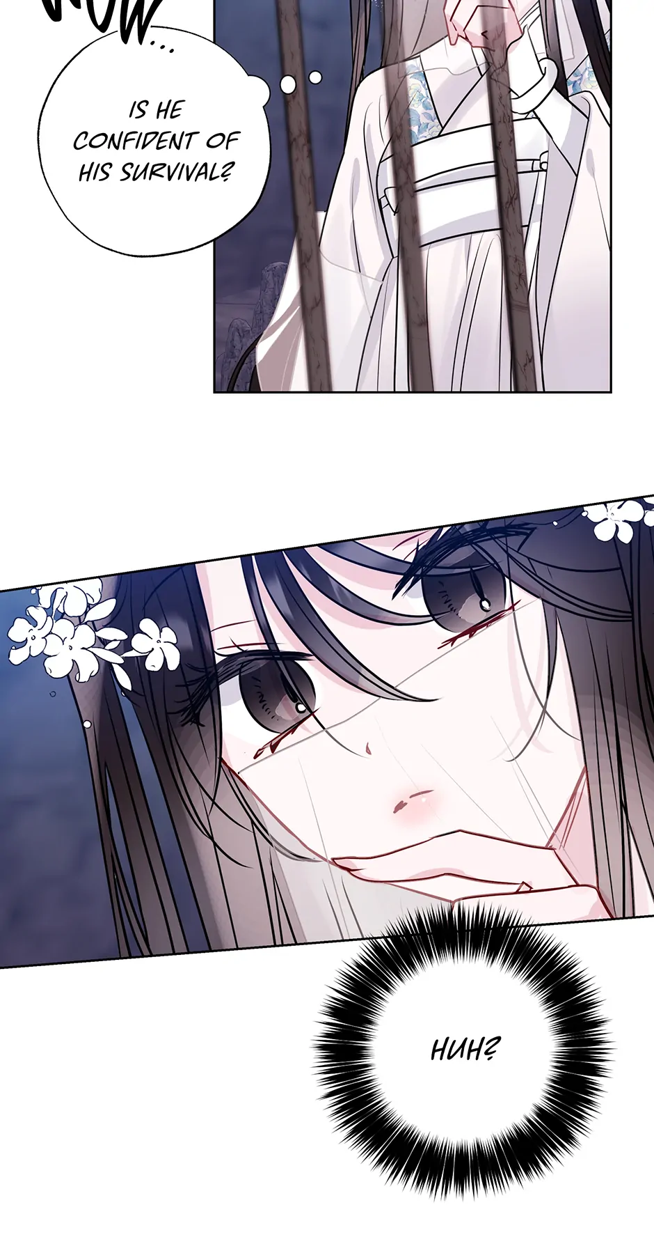 I Want to Live a Good Life chapter 18 page 55